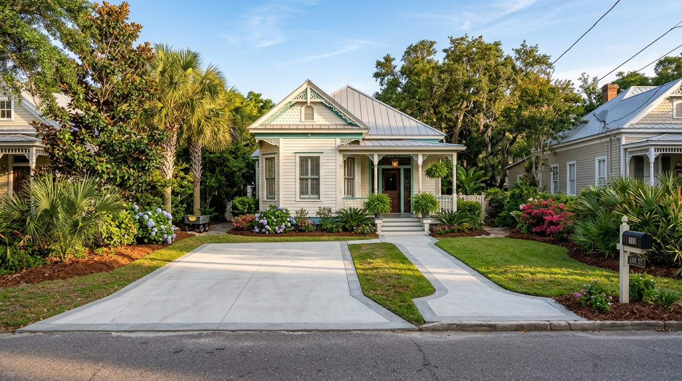 Fernandina Beach Location Hero